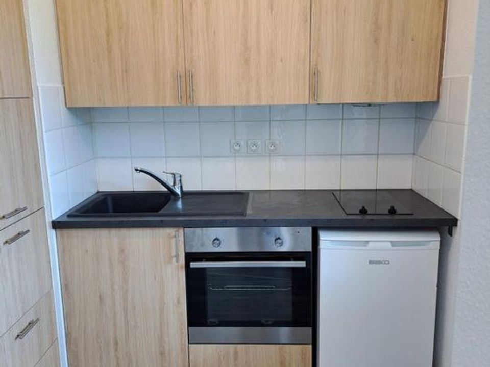 Studio i Mantes-la-Jolie, Yvelines - bilde 2