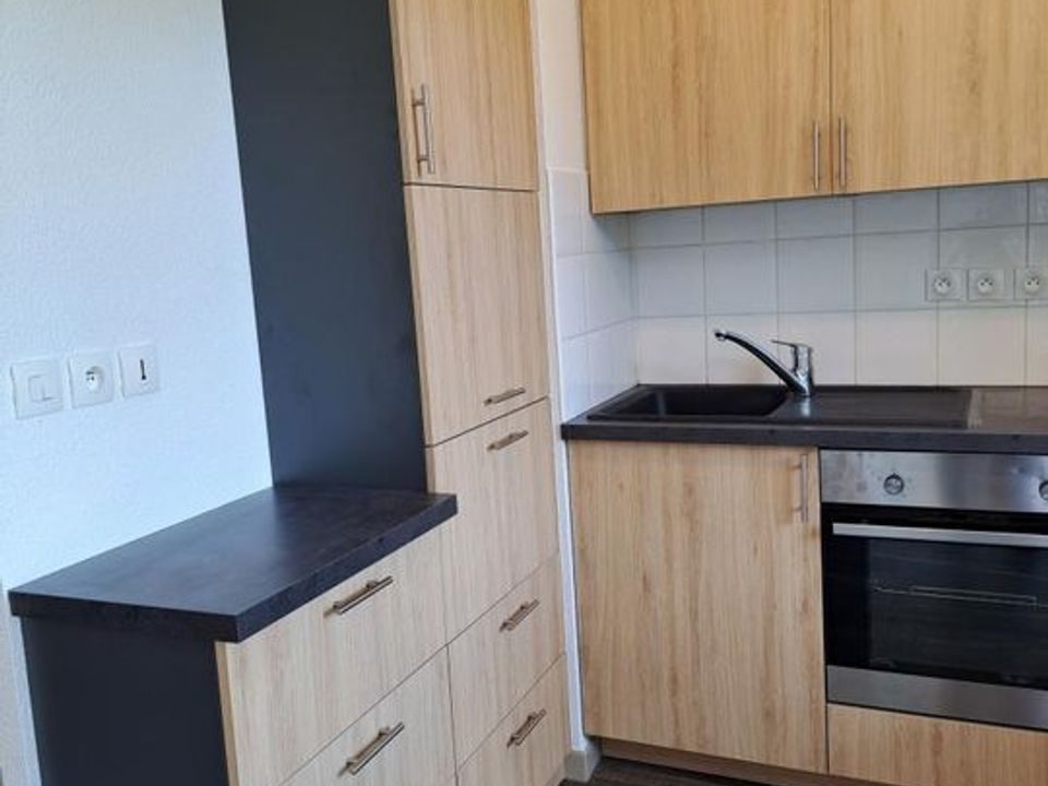Studio i Mantes-la-Jolie, Yvelines - bilde 3
