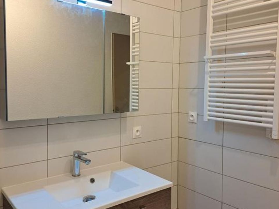 Studio i Mantes-la-Jolie, Yvelines - bilde 4