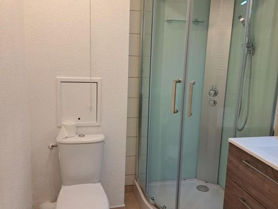 Studio i Mantes-la-Jolie, Yvelines - bilde 5