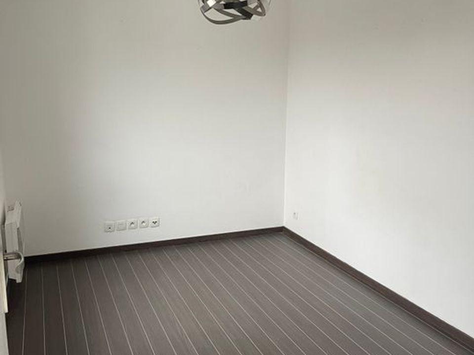 Lejlighed i Rosny-sous-Bois, Seine-Saint-Denis - foto 5
