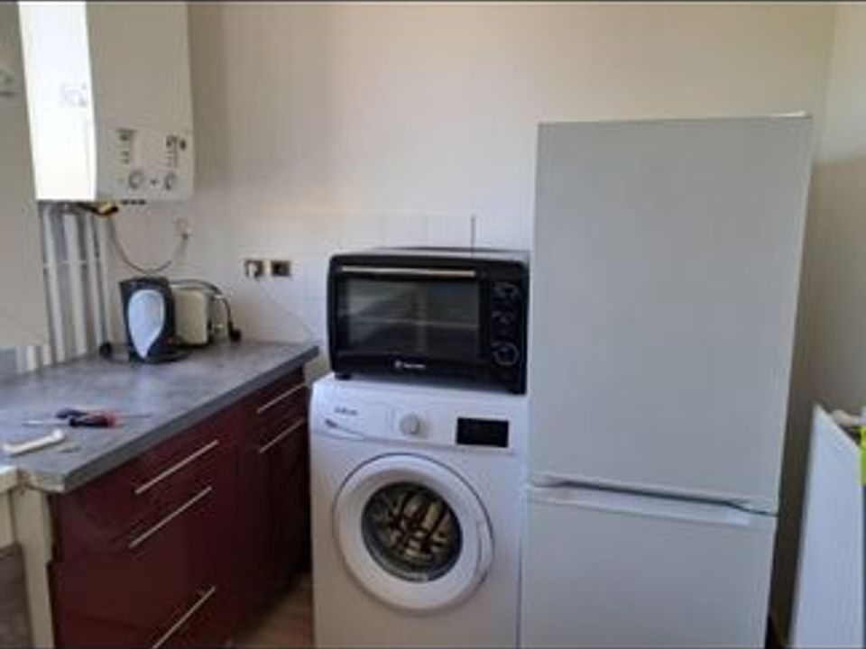 Lejlighed i Avignon, Vaucluse - foto 4