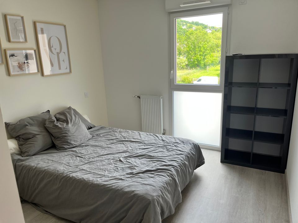 Studio in Bassens, Savoie - photo 1