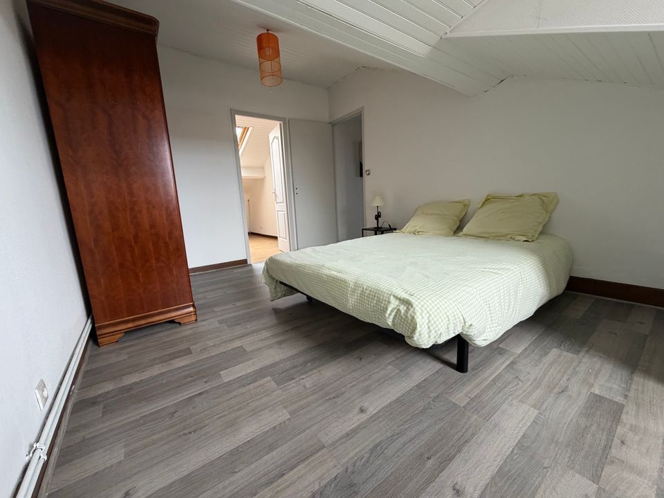 Lejlighed i Saint-Etienne, Loire - foto 4