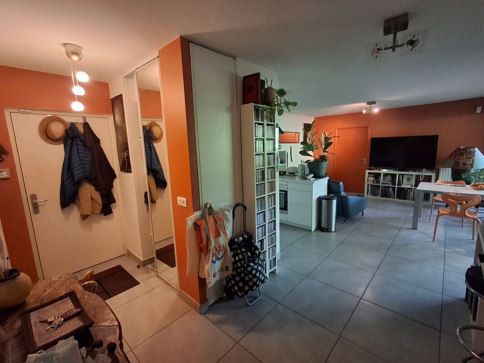 Estudi a Montpellier, Herault - foto 1