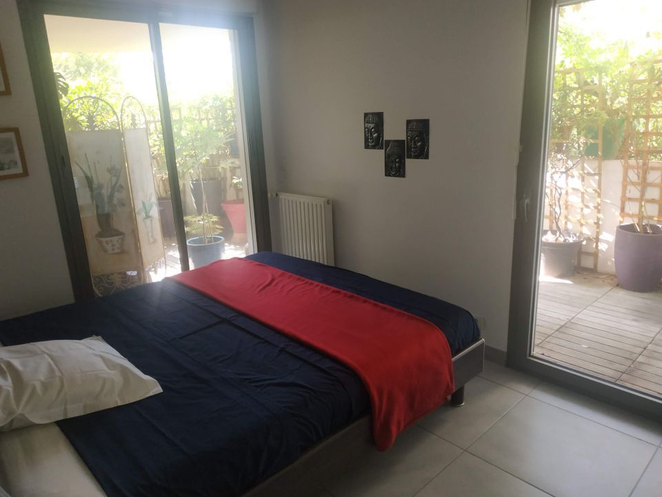 Estudi a Montpellier, Herault - foto 3
