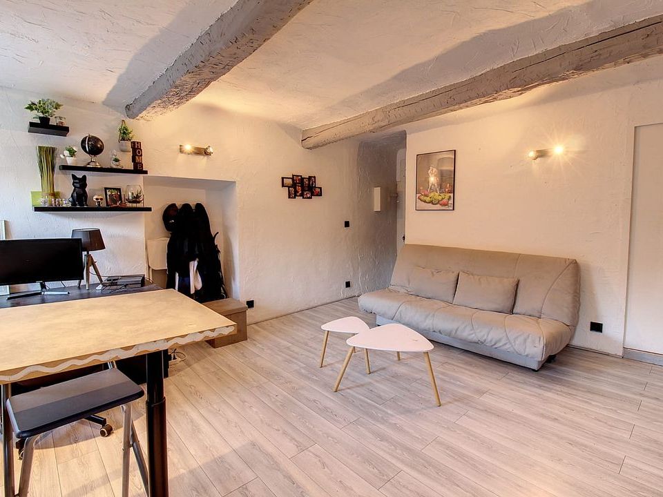 Studio i Trans-en-Provence, Var - bilde 4
