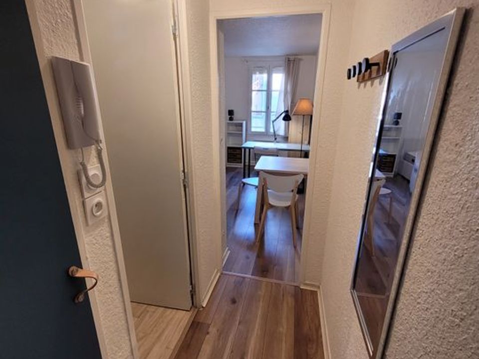 Studio i Dijon, Cote-d'Or - bilde 1