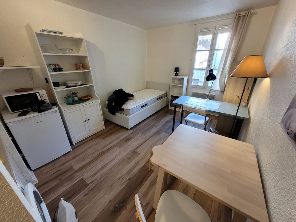 Studio i Dijon, Cote-d'Or - bilde 2