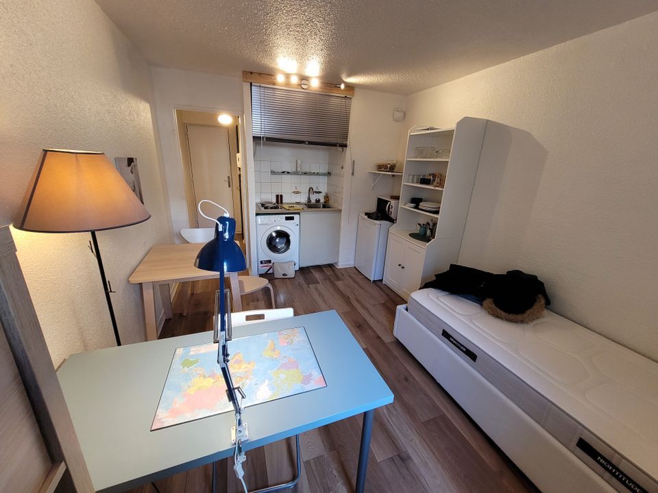 Studio i Dijon, Cote-d'Or - bilde 3