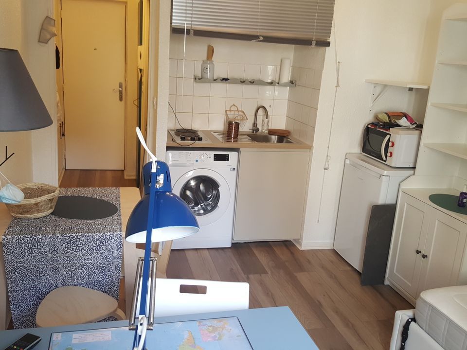 Studio i Dijon, Cote-d'Or - bilde 4