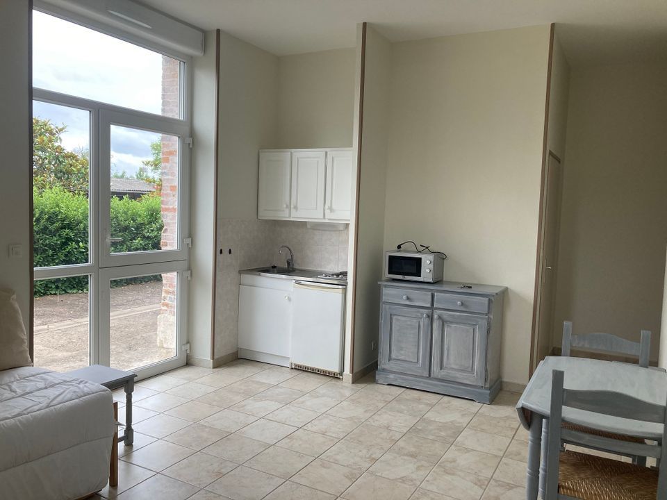 Lejlighed i Saint-Denis-en-Val, Loiret - foto 2