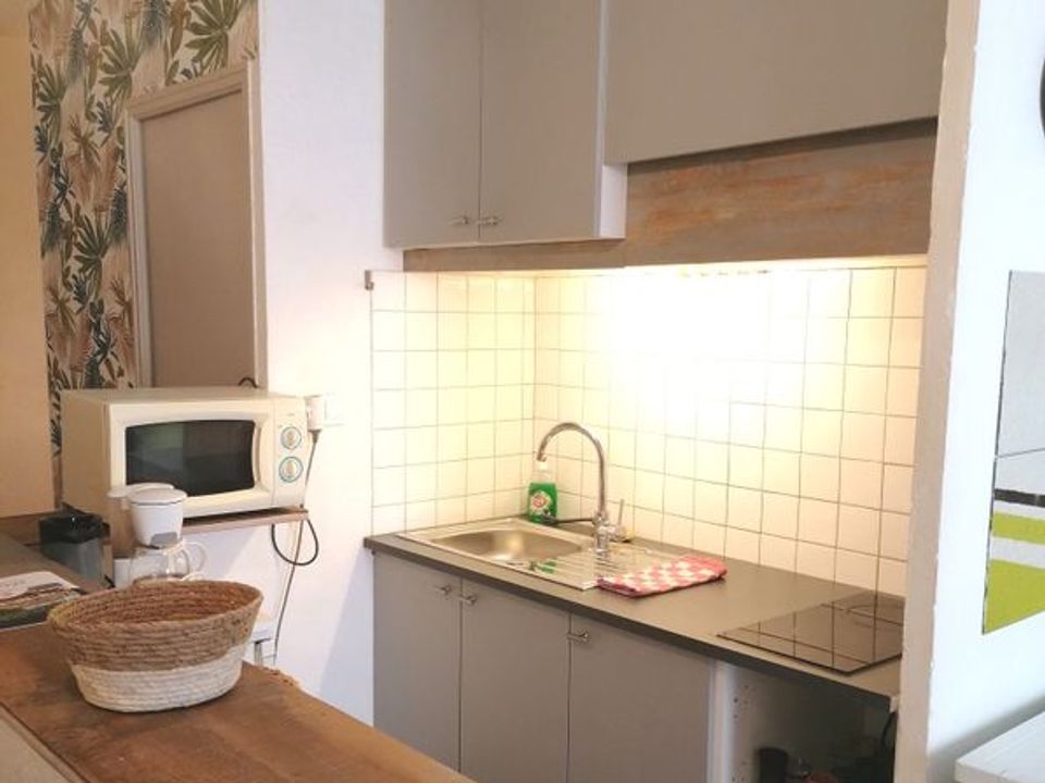 Estudi a Avignon, Vaucluse - foto 1
