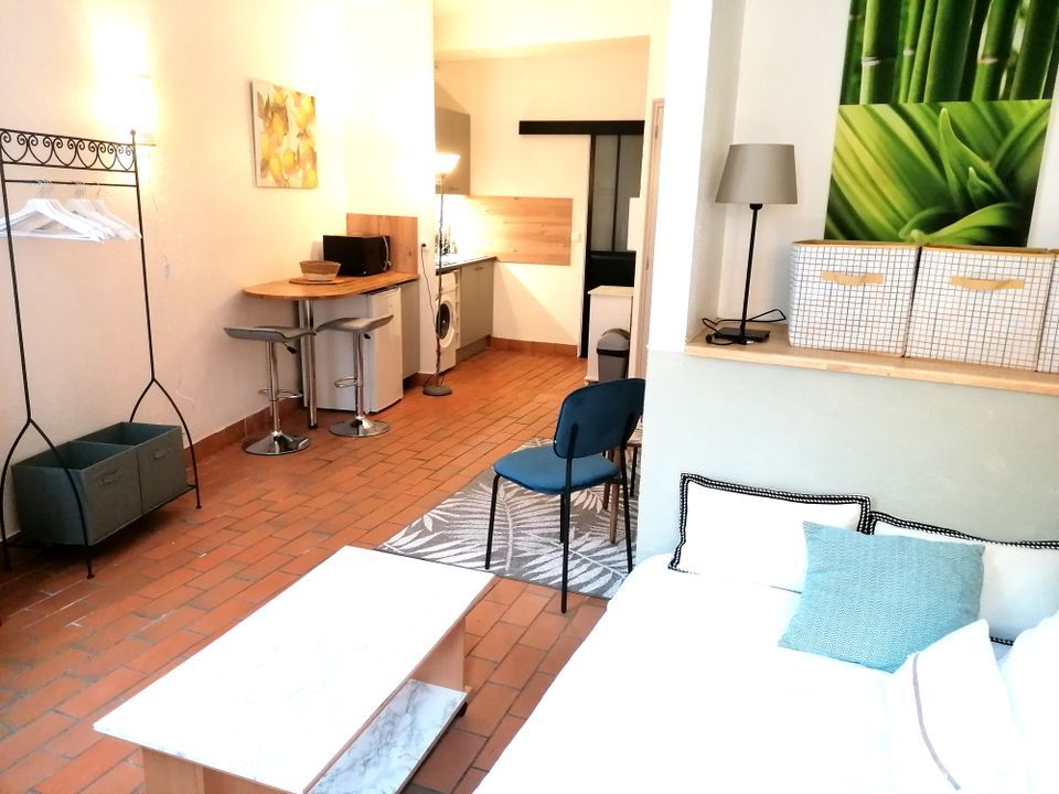 Estudi a Avignon, Vaucluse - foto 1