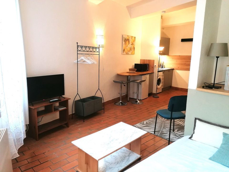 Estudi a Avignon, Vaucluse - foto 3