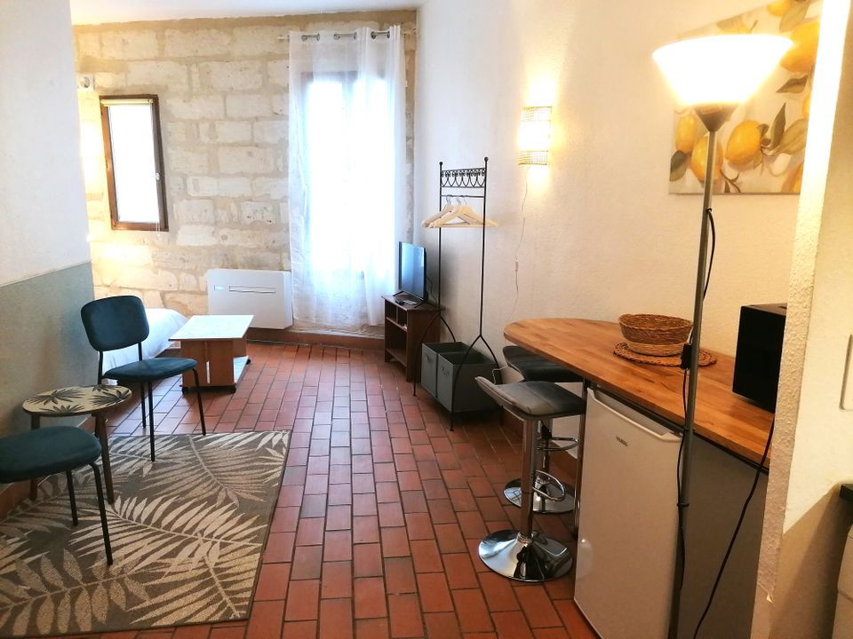 Estudi a Avignon, Vaucluse - foto 4