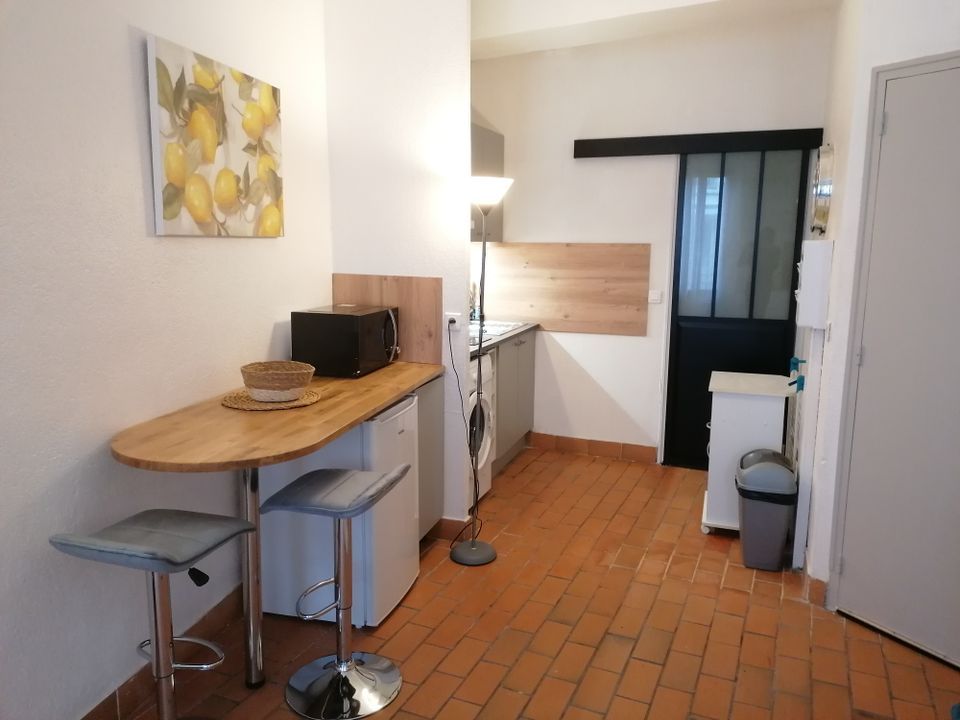 Estudi a Avignon, Vaucluse - foto 5