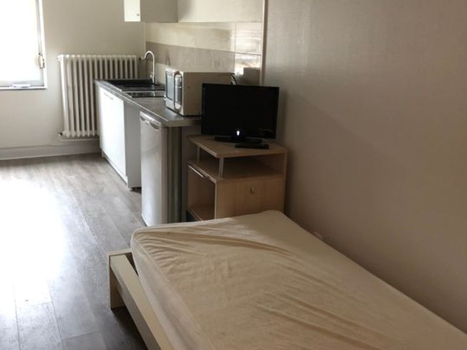 Studio i Knutange, Moselle - foto 1