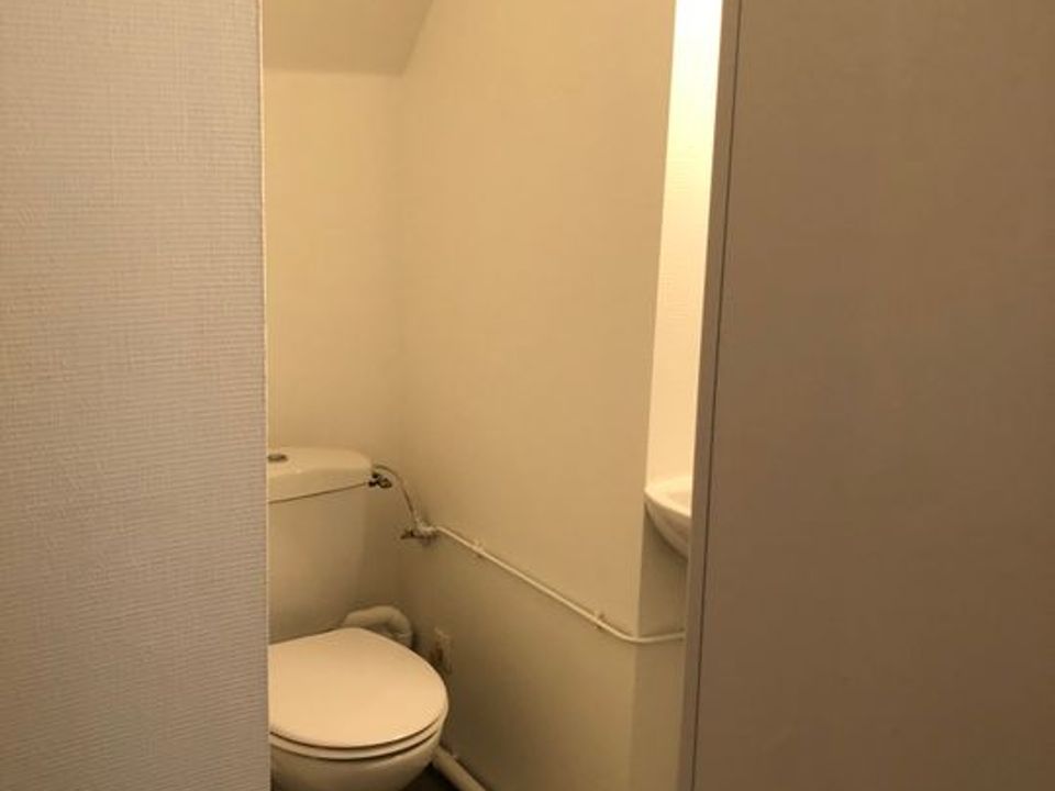 Studio i Knutange, Moselle - foto 3