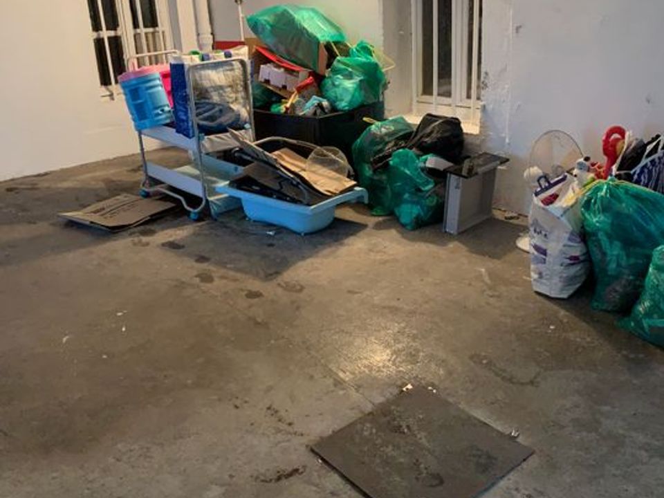 Studio i Knutange, Moselle - foto 4