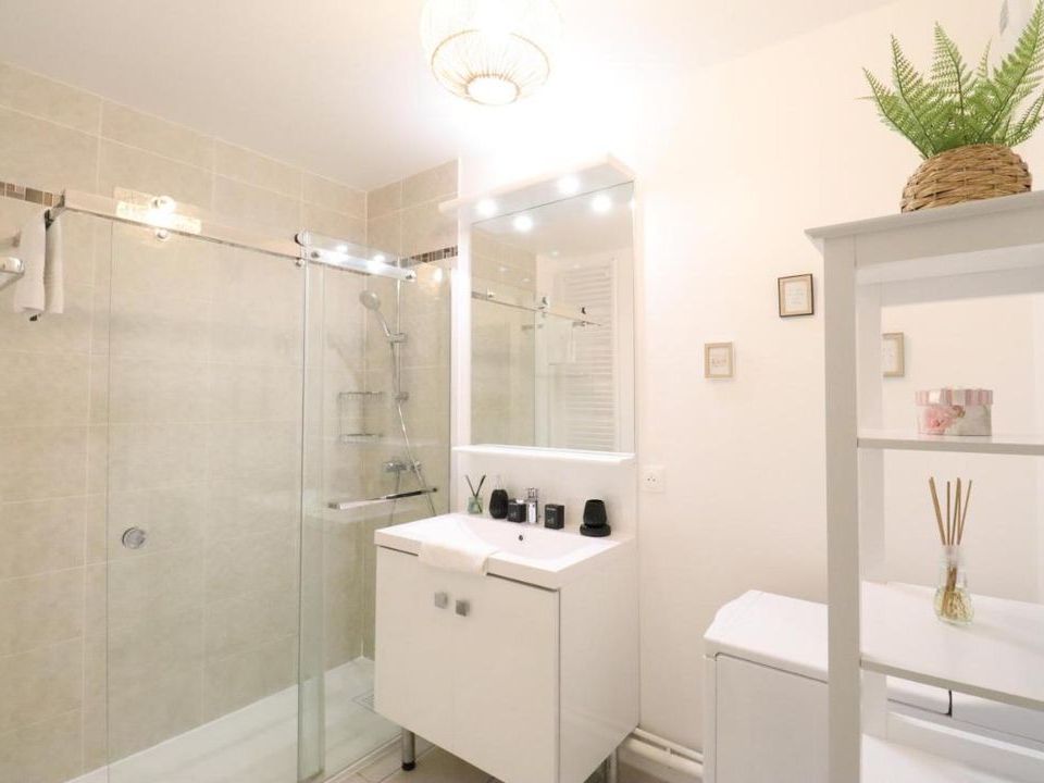 Apartamento en Serris, Seine-et-Marne - foto 4