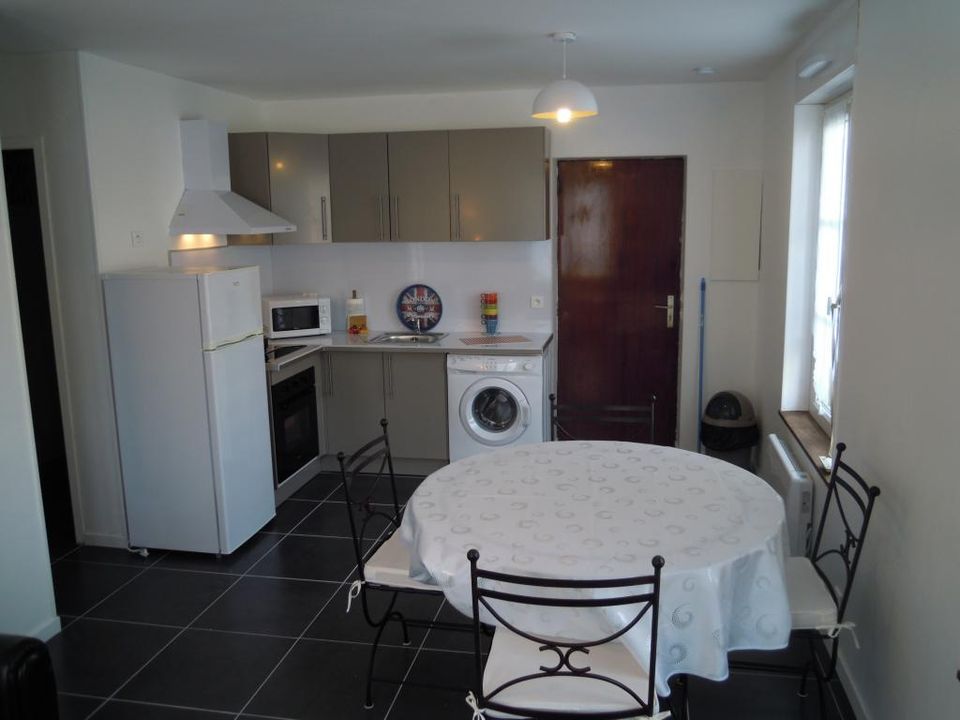 Apartment in Lisieux, Calvados - photo 1