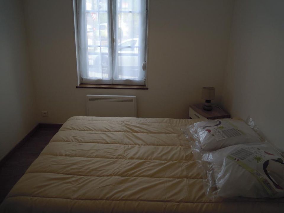 Apartment in Lisieux, Calvados - photo 3