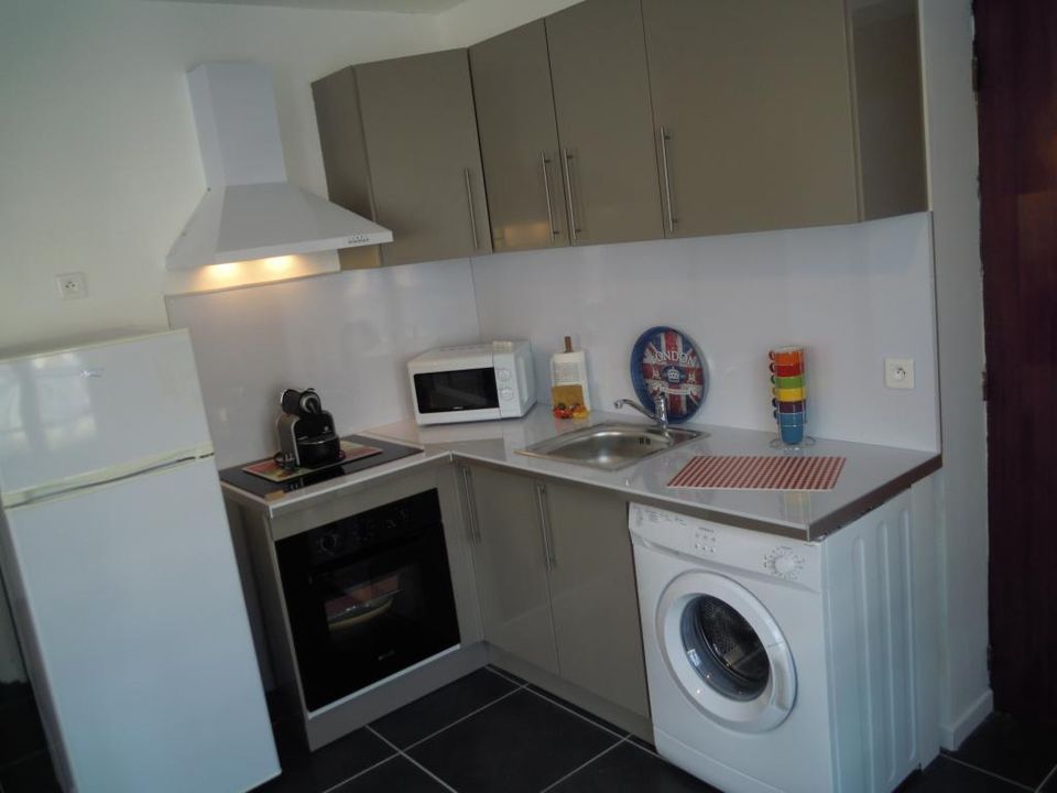 Apartment in Lisieux, Calvados - photo 4