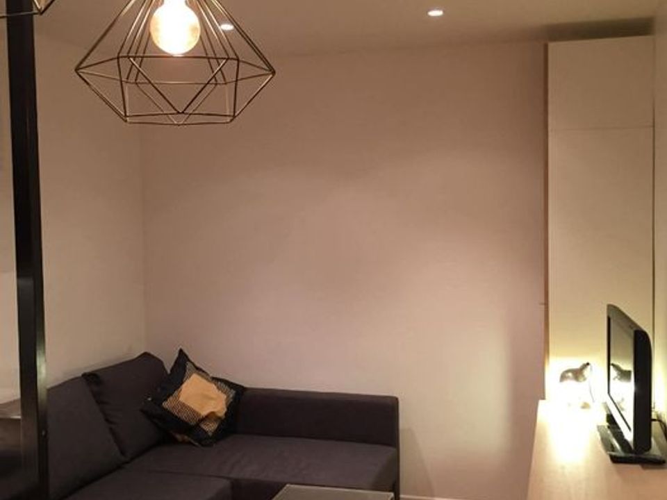 Studio i Saint-Mande, Val-de-Marne - foto 4