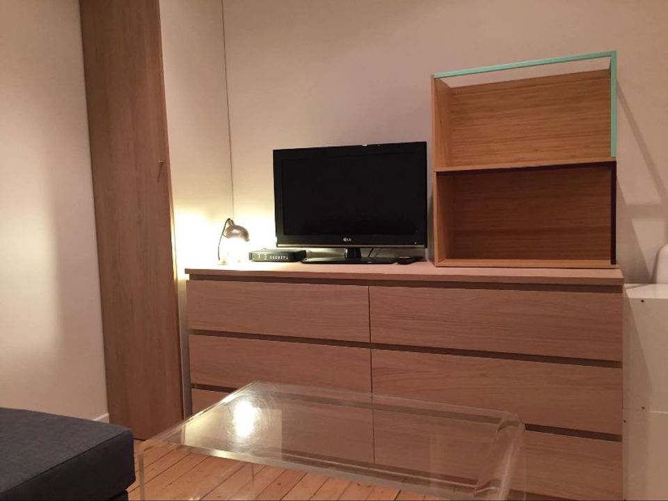 Studio i Saint-Mande, Val-de-Marne - foto 5