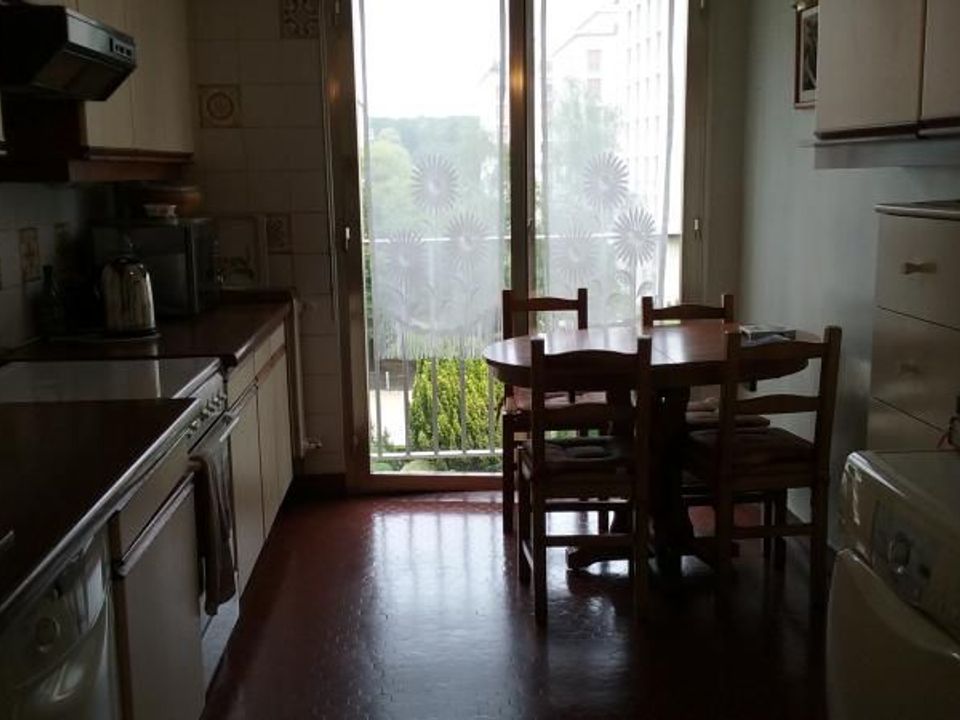 Studio in Versailles, Yvelines - photo 2