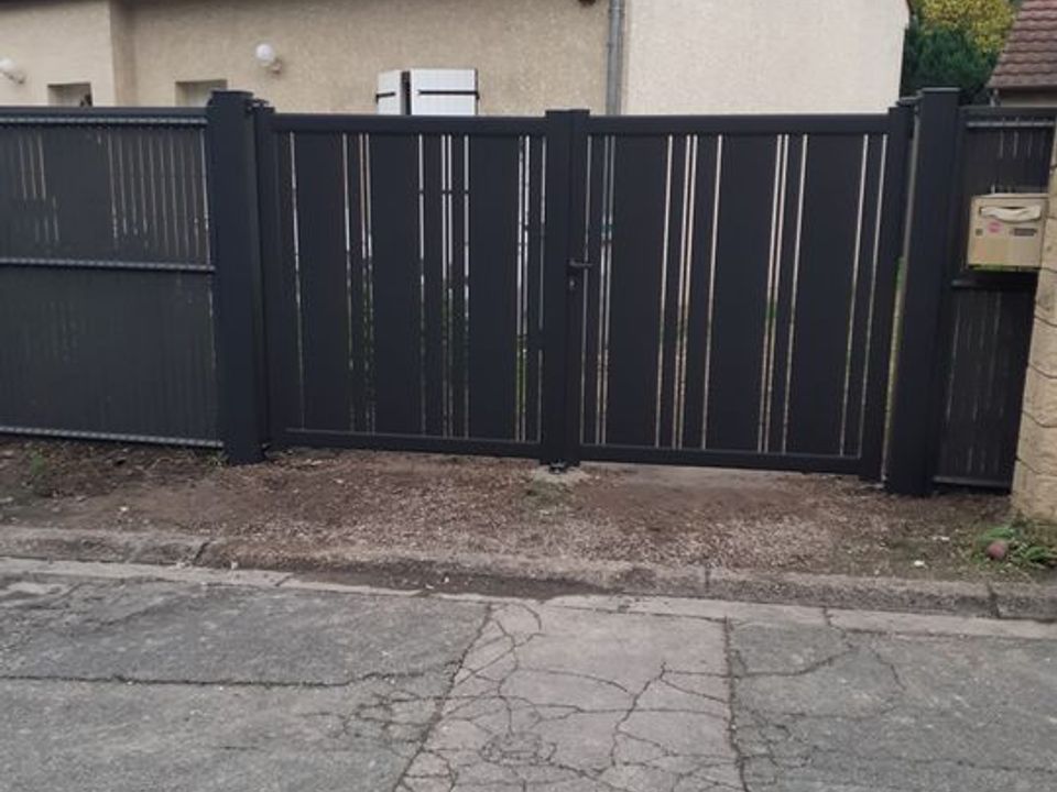 Apartment in Monchy-Saint-Éloi, Oise - photo 1