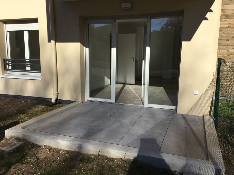 Leilighet i Le Muy, Var - bilde 4