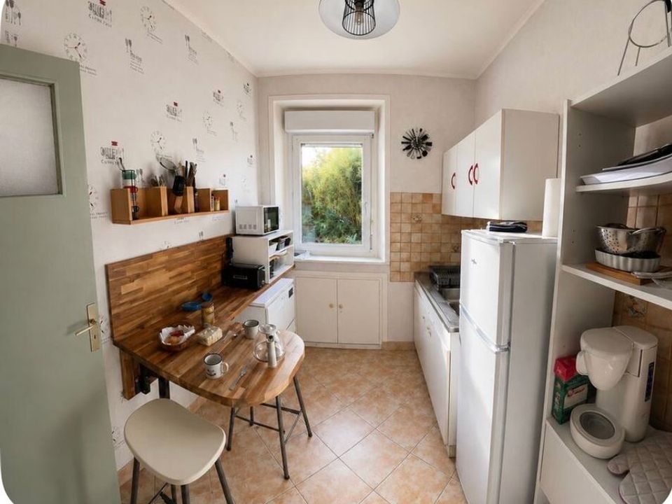 Wohnung in Hennebont, Morbihan - Foto 3
