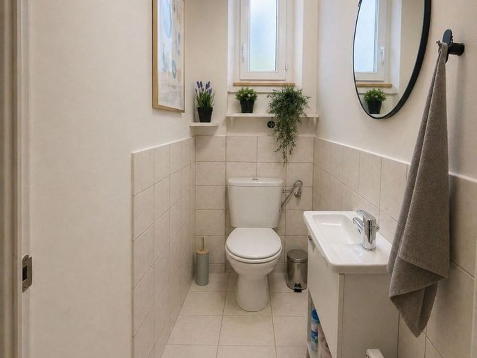 Wohnung in Hennebont, Morbihan - Foto 5