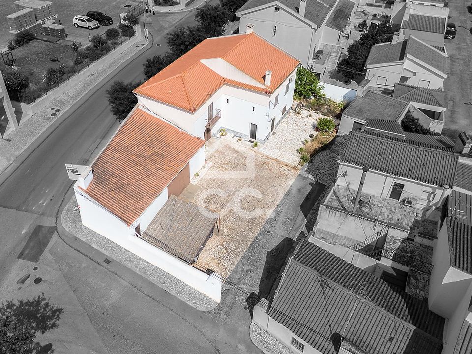 Villa - Borba, Evora - photo 1