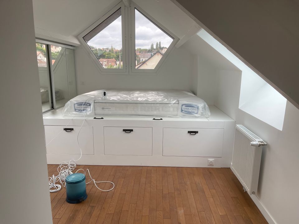 Villa i Villemomble, Seine-Saint-Denis - foto 1