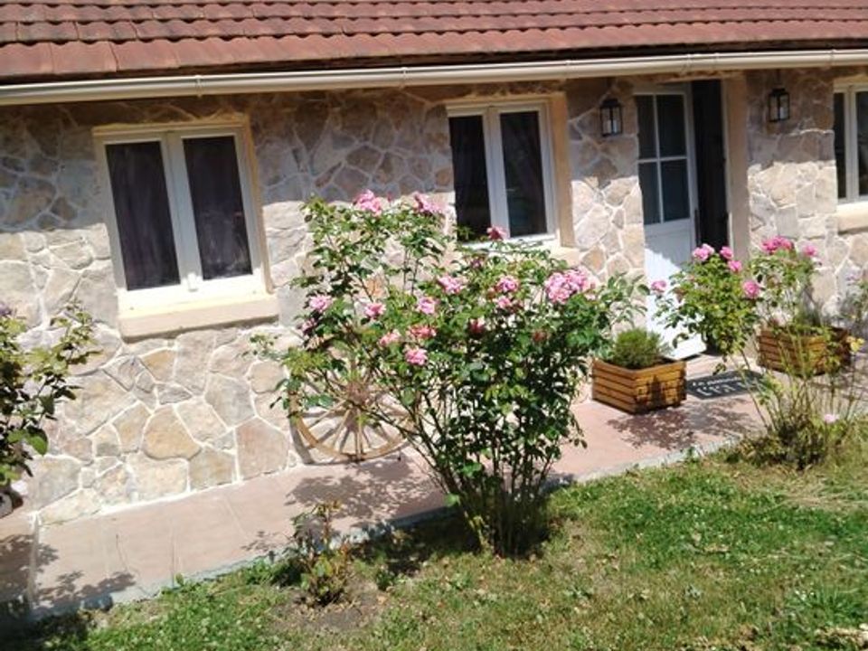 Studio in Pontoise, Val-d'Oise - photo 2