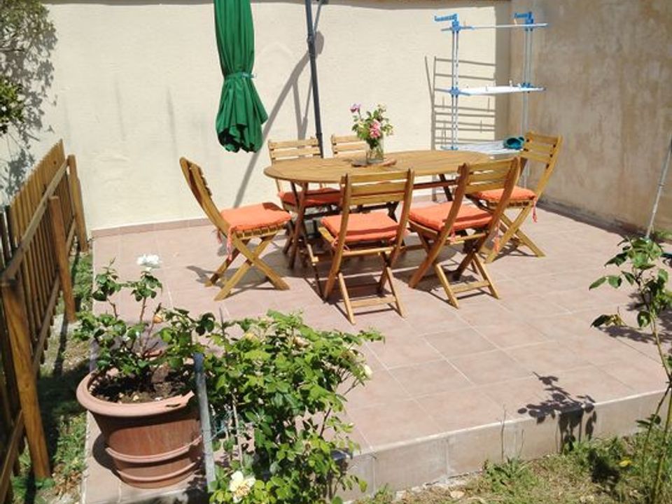 Studio in Pontoise, Val-d'Oise - photo 3