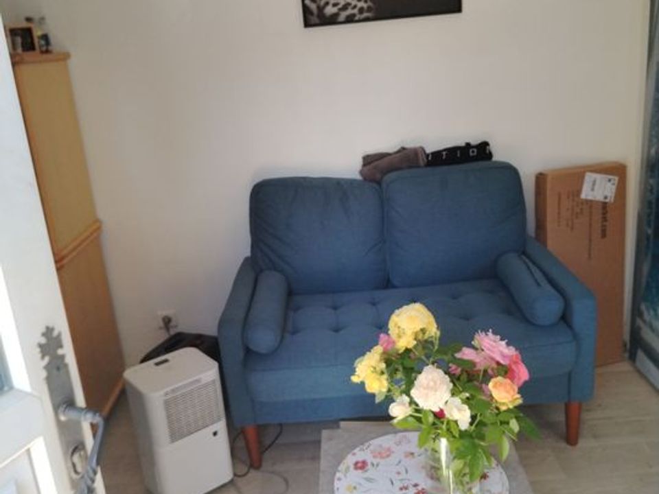 Studio in Pontoise, Val-d'Oise - photo 4