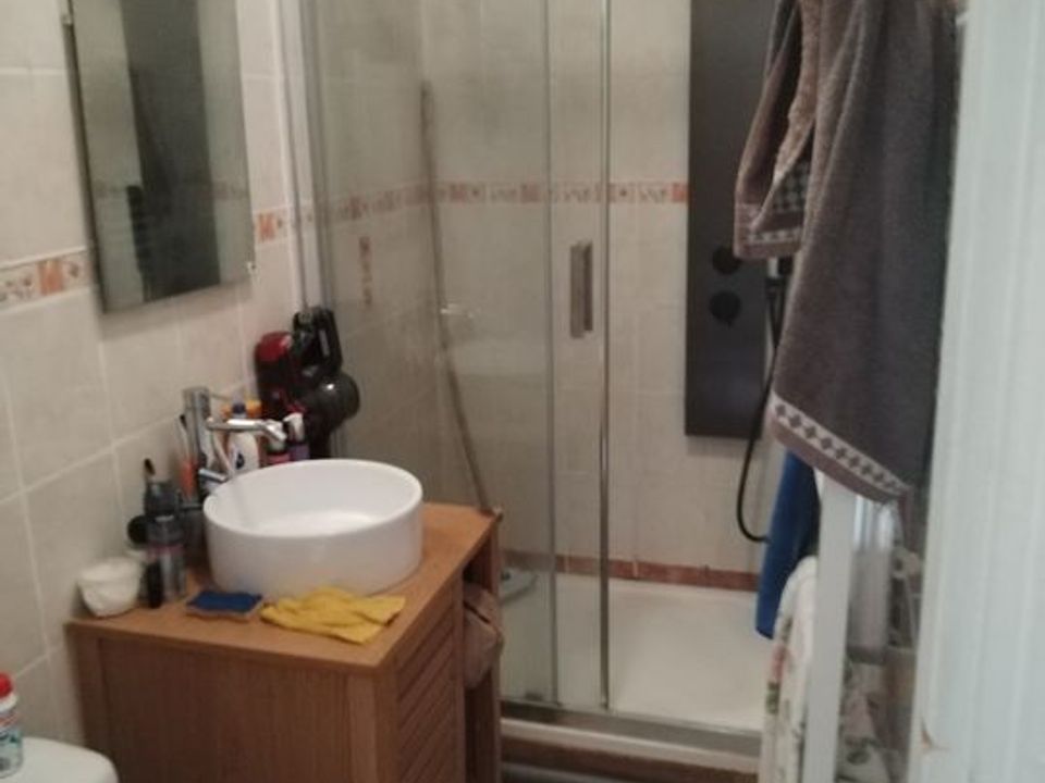 Studio in Pontoise, Val-d'Oise - photo 5