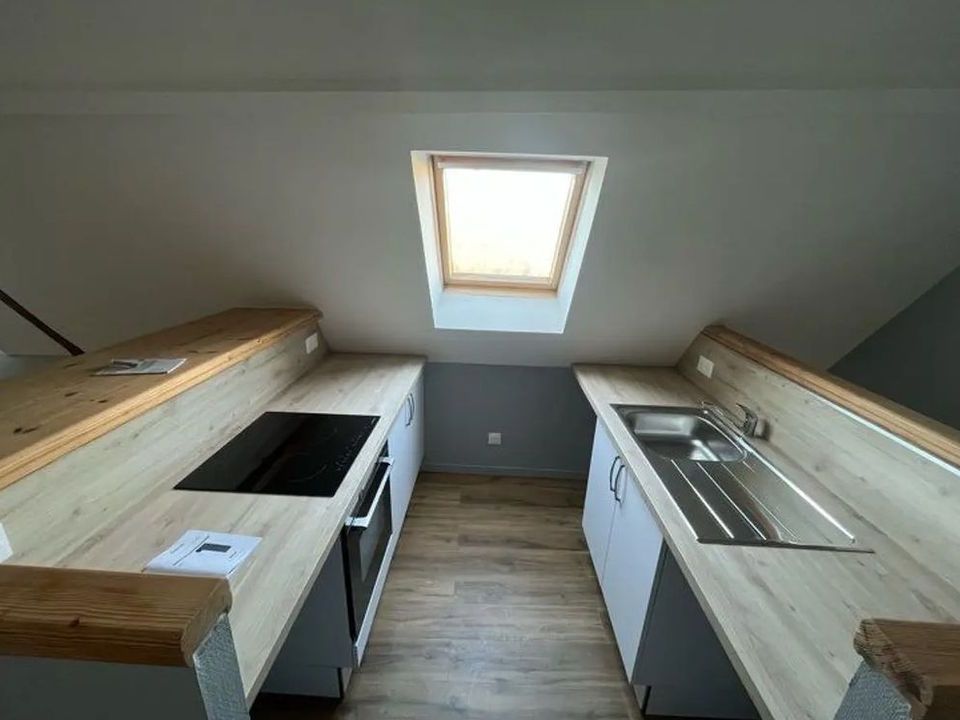Apartament a Cambrai, Nord - foto 1