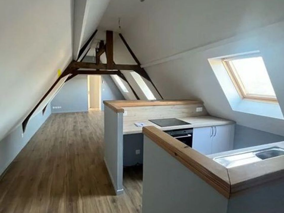 Apartament a Cambrai, Nord - foto 2