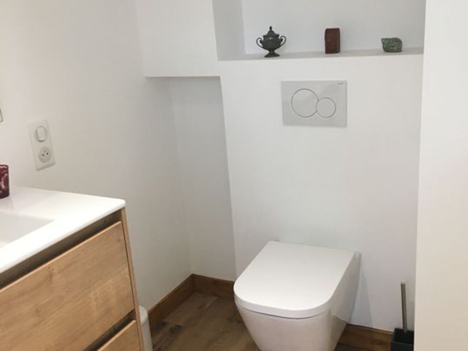 Studio i L'Houmeau, Charente-Maritime - foto 3