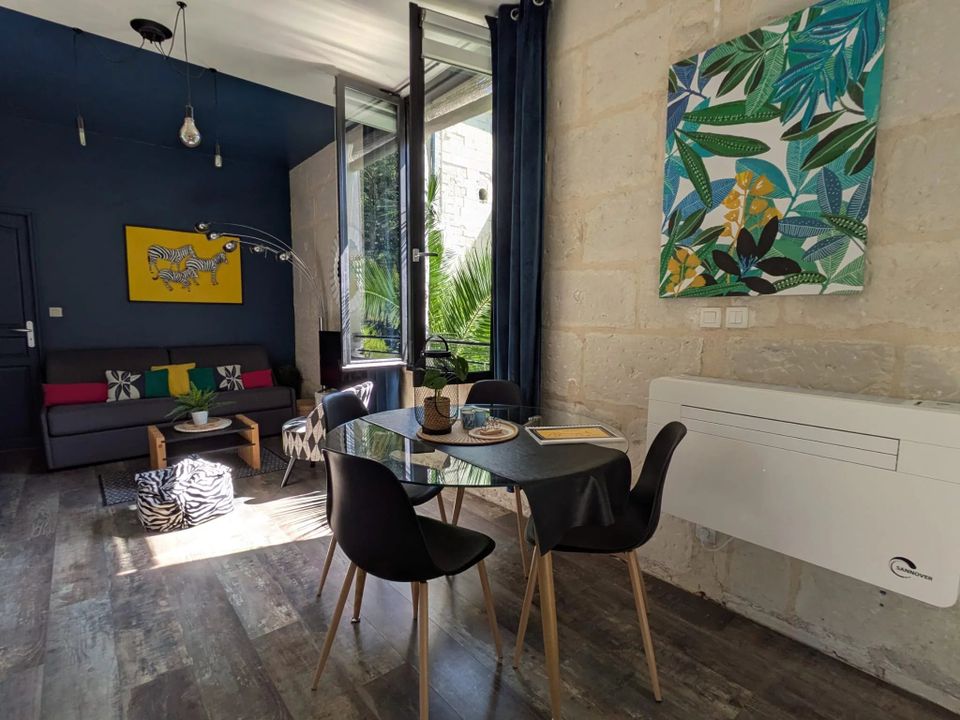 Apartament a Saumur, Maine-et-Loire - foto 2