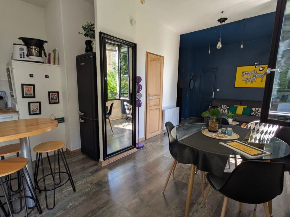 Apartament a Saumur, Maine-et-Loire - foto 5