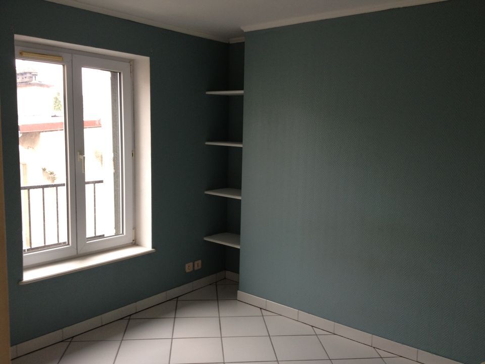 Lejlighed i Nancy, Meurthe-et-Moselle - foto 2