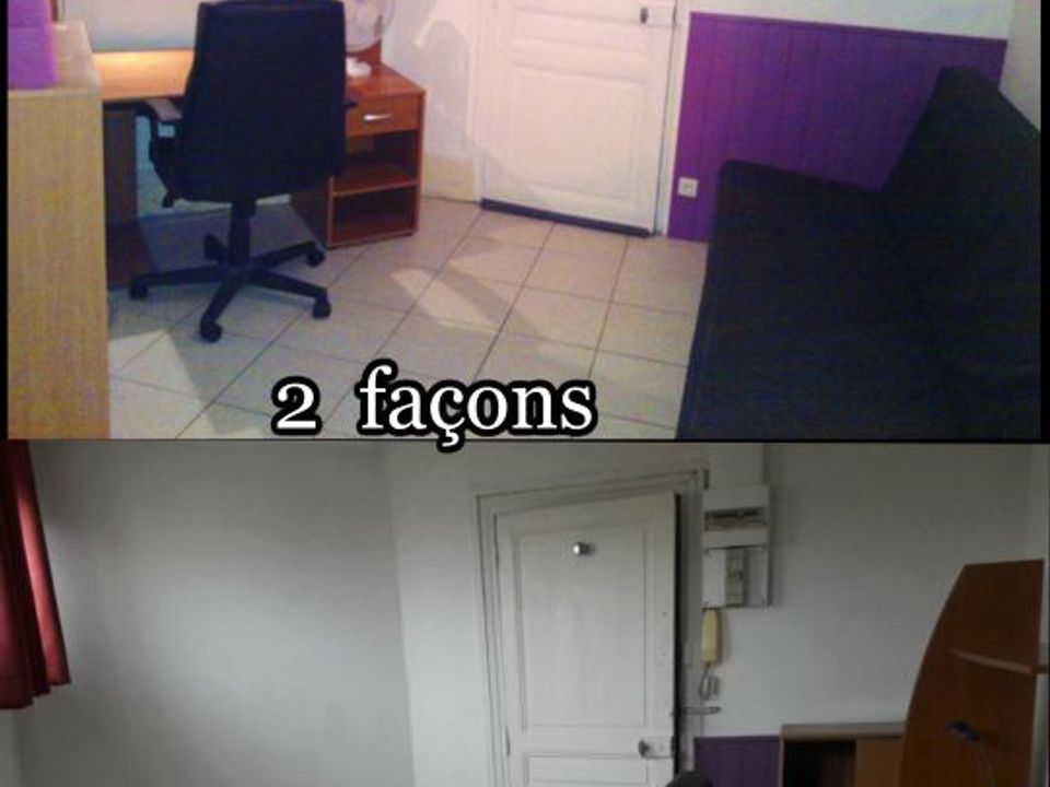 Studio i Dijon, Cote-d'Or - bilde 1