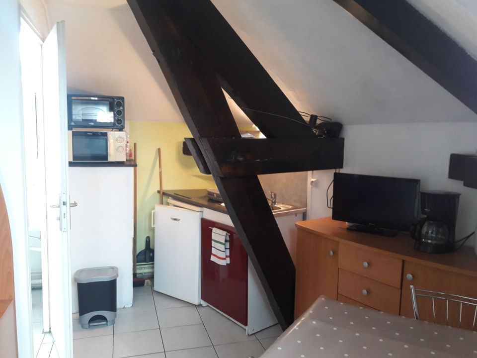 Studio i Dijon, Cote-d'Or - bilde 2