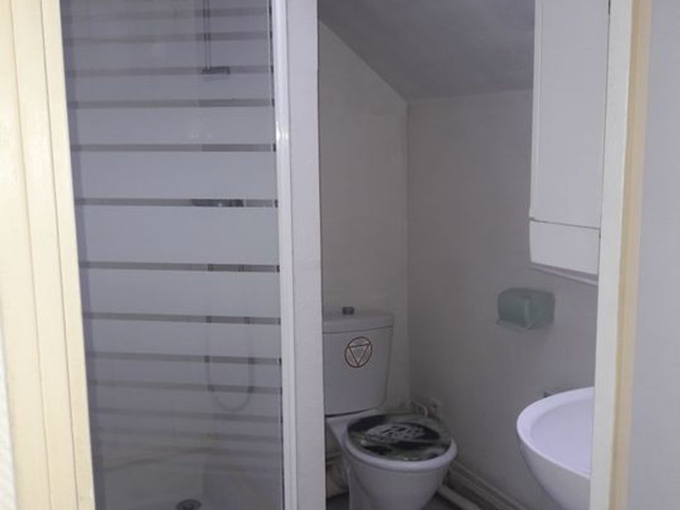 Studio i Dijon, Cote-d'Or - bilde 3